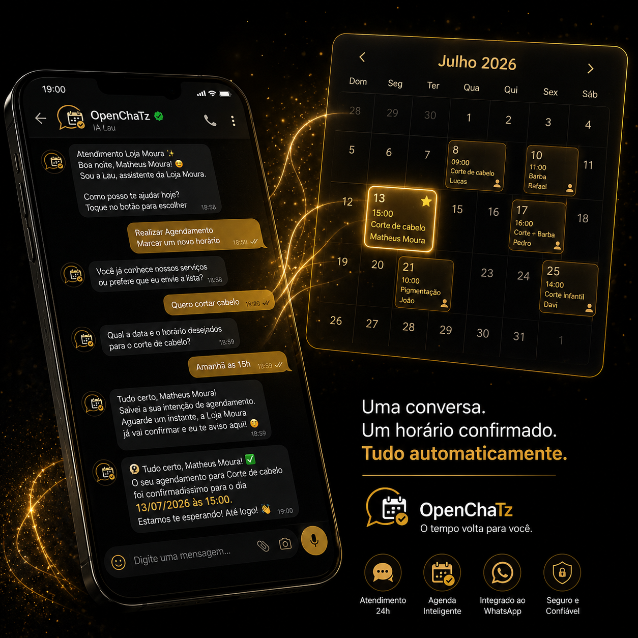 AI Assistant